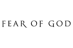 FEAR OF GOD フィアオブゴッド