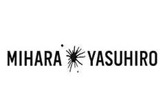 MIHARA YASUHIRO ミハラヤスヒロ