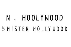 N.HOOLYWOOD エヌハリウッド