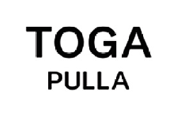 TOGA PULLA トーガプルラ