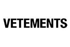 VETEMENTS ヴェトモン